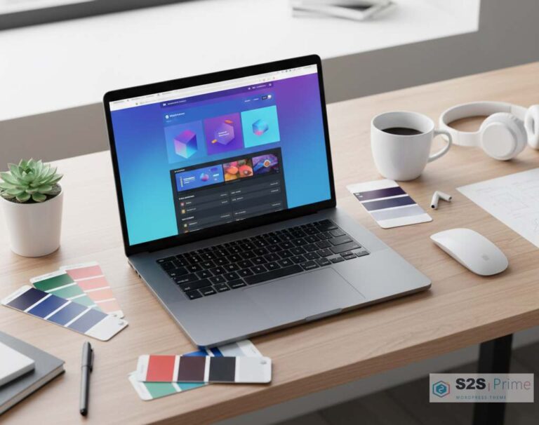 Top 10 Web Design Trends for 2024