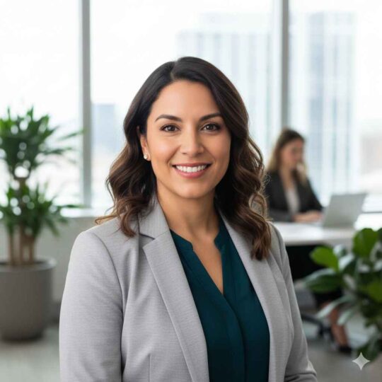 Sarah Johnson –  CEO, TechStart Inc.