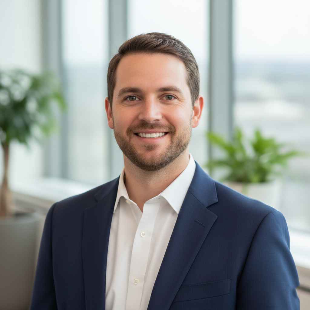 Liam "Dax" Henderson