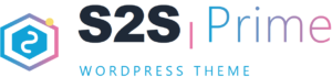 S2S Prime Logo